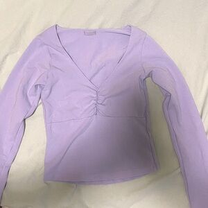 Brandy Melville Charlize Top